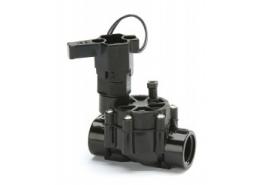 Клапан електромагнитен 100-DV 9V 0.75-9.08m3/h