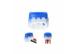 Конектор за кабелни съединения 3х1.5мм