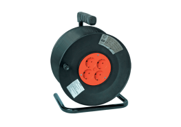 Празна макaр до 50м кабел