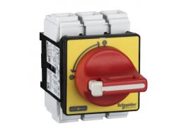 Пакетен прекъсвач 3P 63A