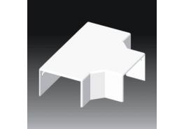 Капак за тетка кабелна  40х40 за кабелен канал