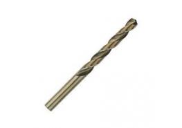 Свредло за метал ф10мм с титаниево покритие  KLY-TEK