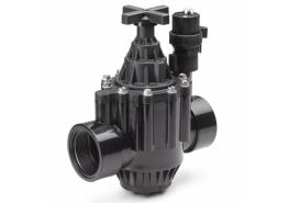 Клапан електромагнитен 200-PGA 24V 12-34m3/h