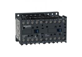 Контактор LC2K1210M7 2x12A/220V