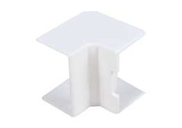 Ъгъл вътрешен 16х16 за кабелен канал