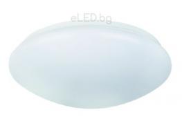 Плафон 12W LED 3000K 30СМ VITO