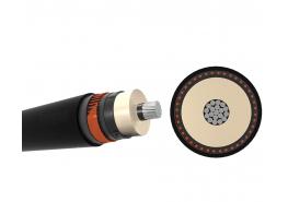 NA2XS(F)2Y 1X240мм2/16мм2 12/20Kv