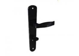 Дръжка сервизна 90мм черна  СОНИКО  комплект