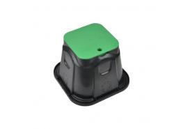 Шахта за клапани  10