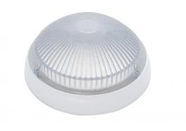 Плафон СИРИУС 2 бял IP54