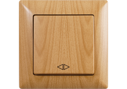 Ключ кръстат схема 7 Visage круша