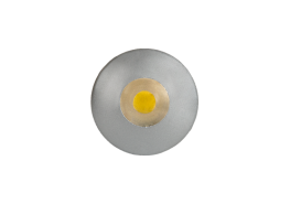 LED модул неподвижен 1W CAB-17 2900K