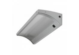 Корпус за луминисцентни пури 1Х13W IP20 открит монтаж