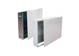 Колекторна кутия 450ммХ600мм открит монтаж