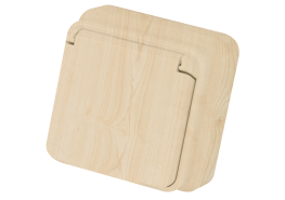 Контакт гюнсан открит монтаж круша