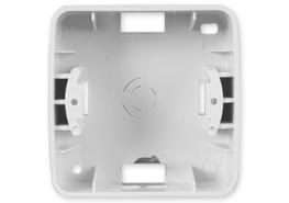 Кутия открит монтаж Fantasy бяла