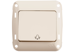 Ключ звънчев Fantasy крем