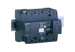 Изключвател за минимално напрежение MN 230VAC POUR
