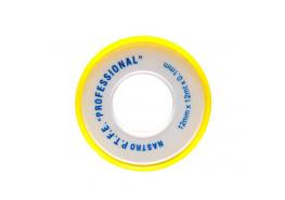 Тефлонова лента 12ммх0.1х12м