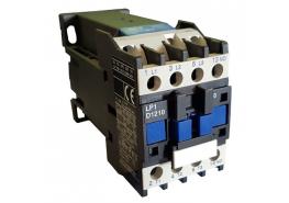 Контактор LP1-DC 2510 25A 230V 1НО