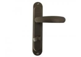 Дръжка сервизна 90мм шагрен  СОНИКО  комплект