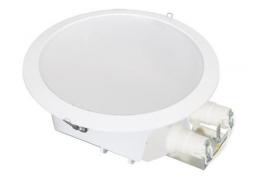 Луна СТИЛО 2ХЕ27 за вграждане