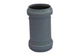 Пвц муфа ф32 с уплътнения
