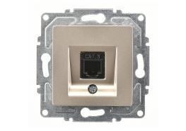 Kонтакт Егона телeфон бежов механизъм