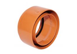 ПВЦ преход каменин Ф200