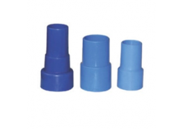 Накрайник за вакумен маркуч ф50