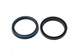 Уплътнител за фланец за бойлер ф 180