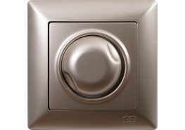 Ключ регулатор Visage бежов