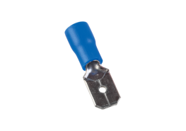 Кабелна обувка мъжка изолирана 2-250 1.5-2.5кв.мм/100бр пакет