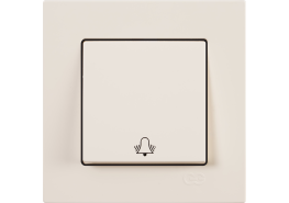 Ключ звънчев Eqona крем