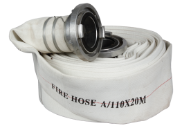 Шланг пожарен 20метра Ф52мм/2" шорц