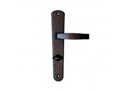 Дръжка сервизно помещение 90мм Симона Шагрен комплект