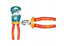 Клещи резачки 180мм 1000V VDE