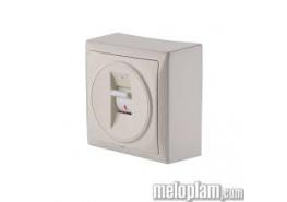 Табло за бойлер СТАНДАРТ 25А открит монтаж