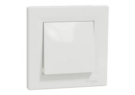 Ключ кръстат схема 7 Asfora бял