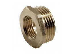 Редукция месинг 1"-3/4"