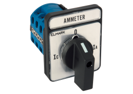 Пакетен прекъсвач LW26-20 LH 3/3 20А 3 нива