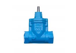 Кран тротоарен 1 1/2"