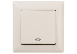 Ключ стълбищен Visage крем