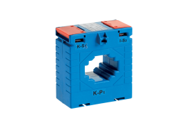 Токов трансформатор 250/5  EL