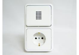 Бойлерно табло двойно комбинирано Найден Киров