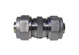 Връзка права двустранна ф32