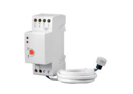 Фотоелектронен сензор20А/2-100LUX IP65