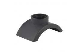 ПВЦ Елемент за разклонение ф63 x 1/2"