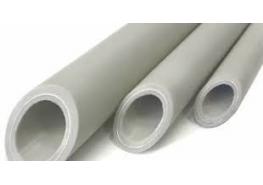 Полипропилен тръба ф90 х 12.3 Stabi с алуминиева вложка