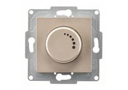 Ключ Егона димер бежов механизъм